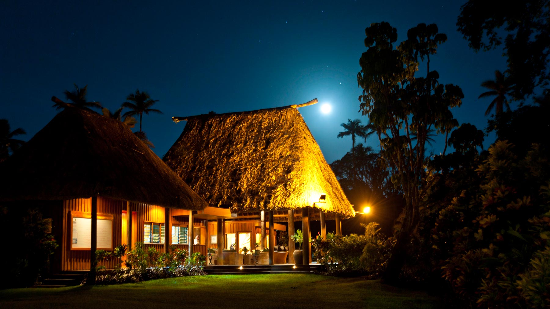 Namale Resort and Spa