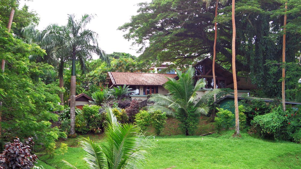 Vesi Villa at Koro Sun Resort Savusavu Fiji