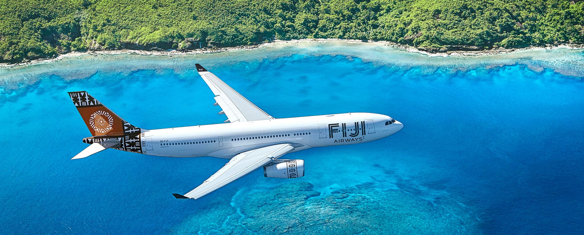 Fiji Airways