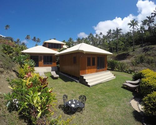 Fiji Lodge Vosa Ni Ua