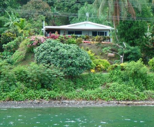 Geko Lodge Fiji