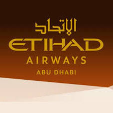 Etihad Airways