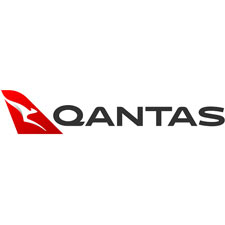 Qantas Airline